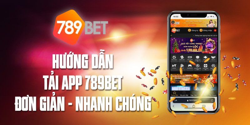 Tải app 789bet