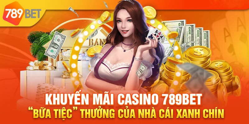 Các chương trình khuyến mãi thường xuyên được cập nhật