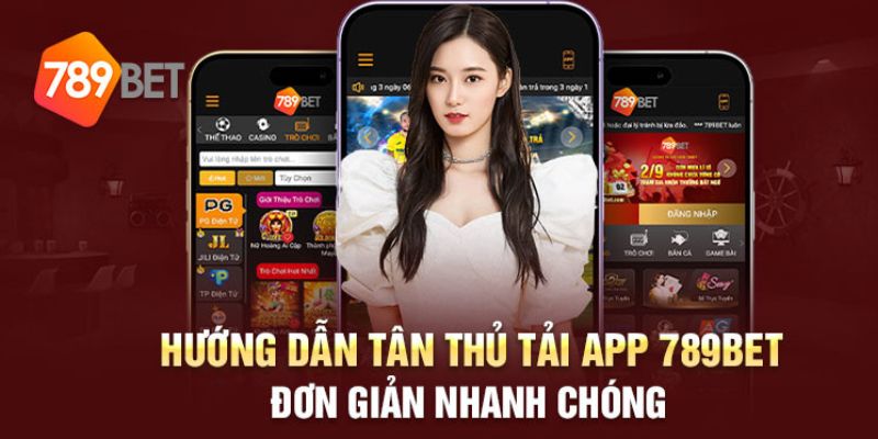 Tải app 789bet