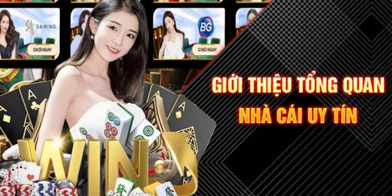 Nhà cái uy tín hàng đầu Việt Nam