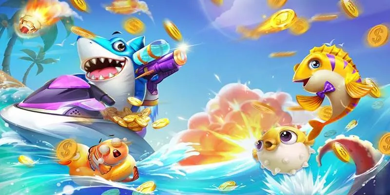 Cách tải game bắn cá tại 789Bet trên Android và iOS