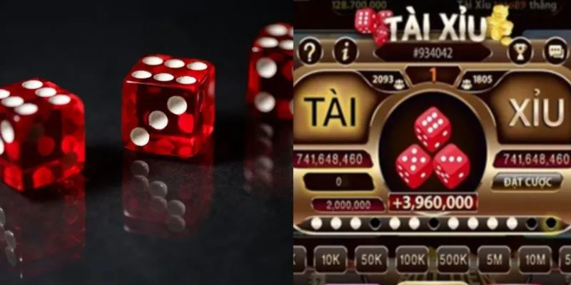 789Bet: Sân chơi Tài Xỉu đổi thưởng uy tín với phần thưởng khủng